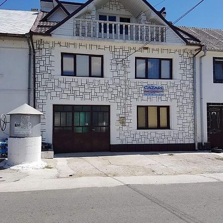 Clisura Dunarii - Casa Giovanni Moldova Veche Екстериор снимка