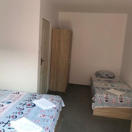 Clisura Dunarii - Casa Giovanni Moldova Veche Екстериор снимка