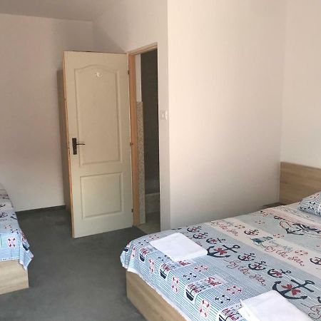 Clisura Dunarii - Casa Giovanni Moldova Veche Екстериор снимка