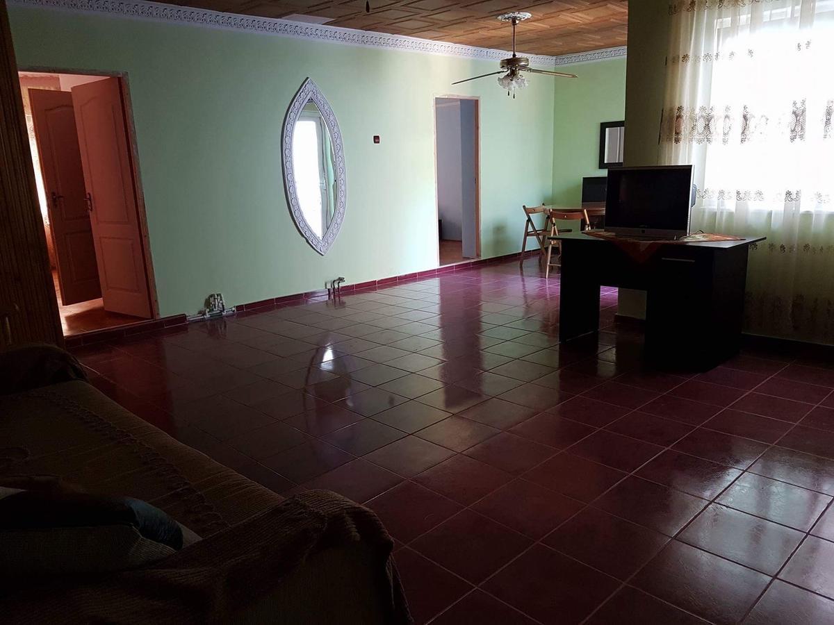 Clisura Dunarii - Casa Giovanni Moldova Veche Екстериор снимка