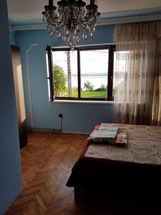 Clisura Dunarii - Casa Giovanni Moldova Veche Екстериор снимка