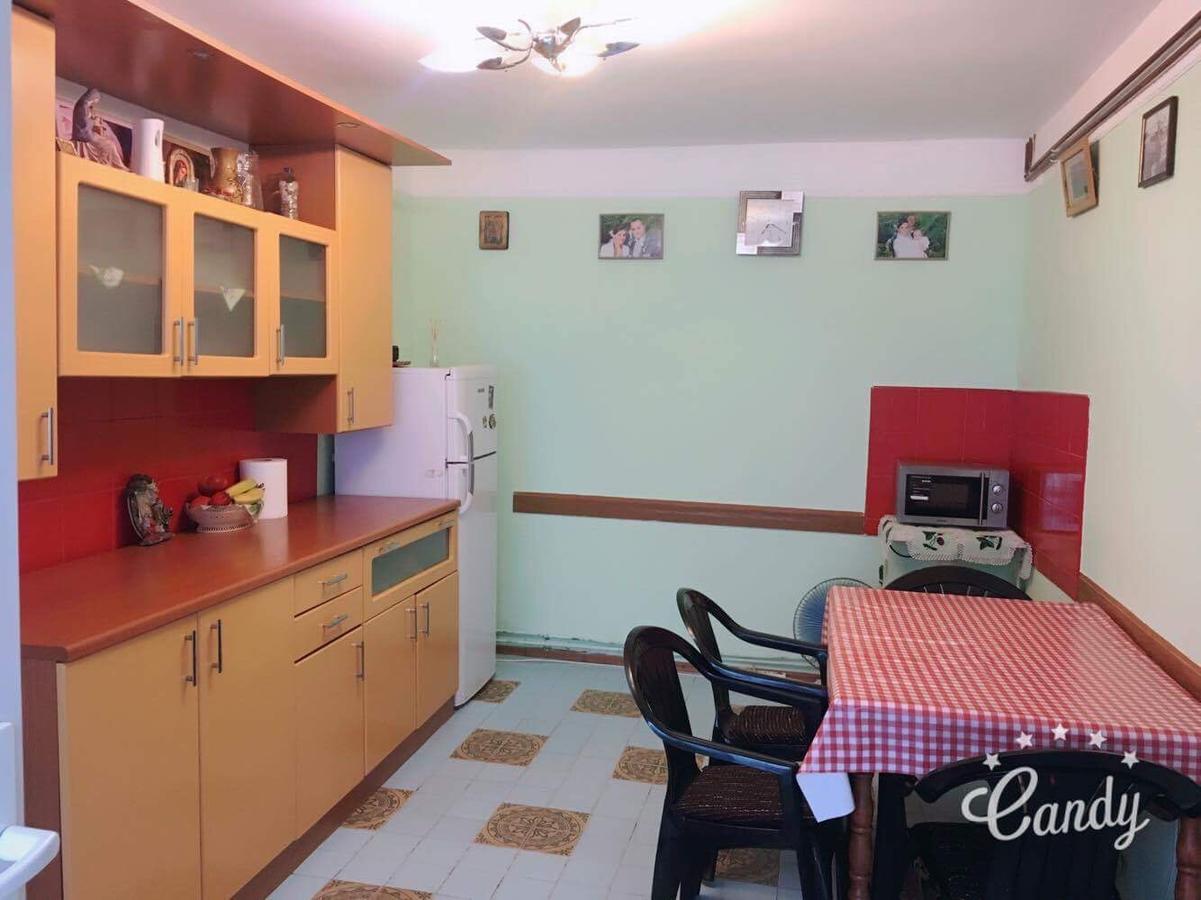 Clisura Dunarii - Casa Giovanni Moldova Veche Екстериор снимка