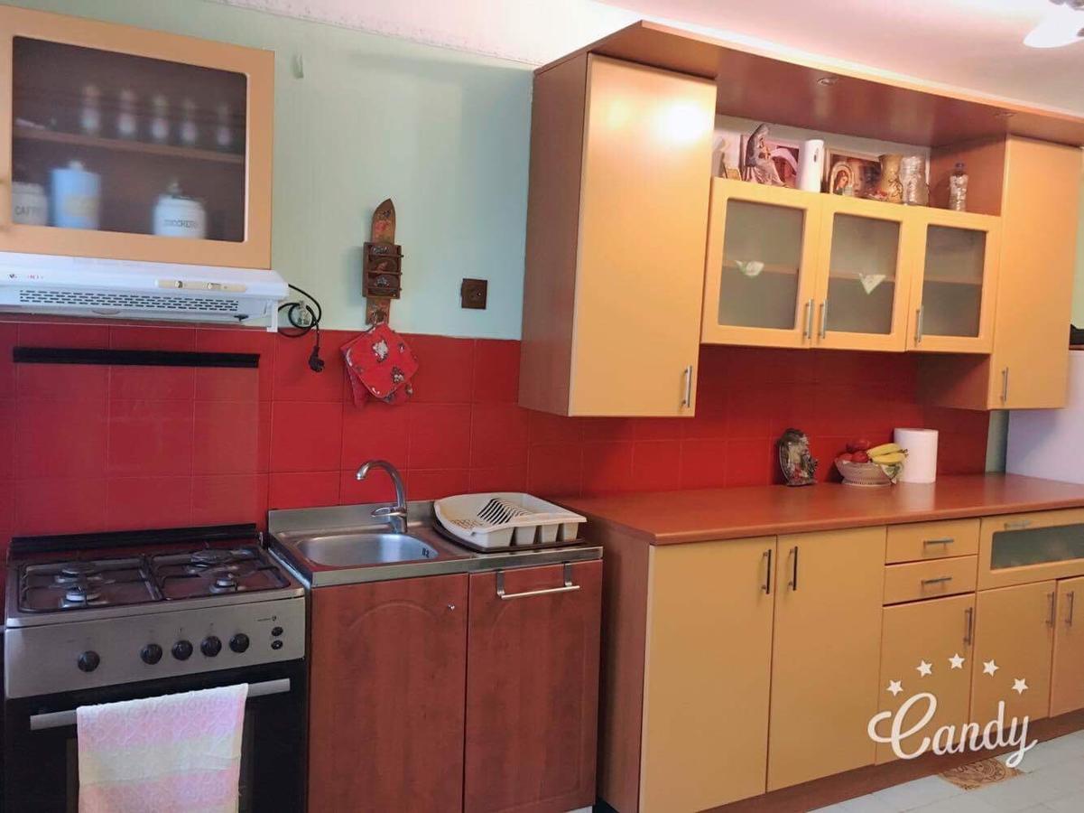 Clisura Dunarii - Casa Giovanni Moldova Veche Екстериор снимка