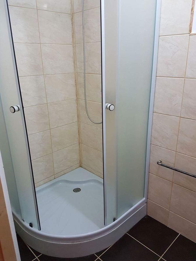 Clisura Dunarii - Casa Giovanni Moldova Veche Екстериор снимка