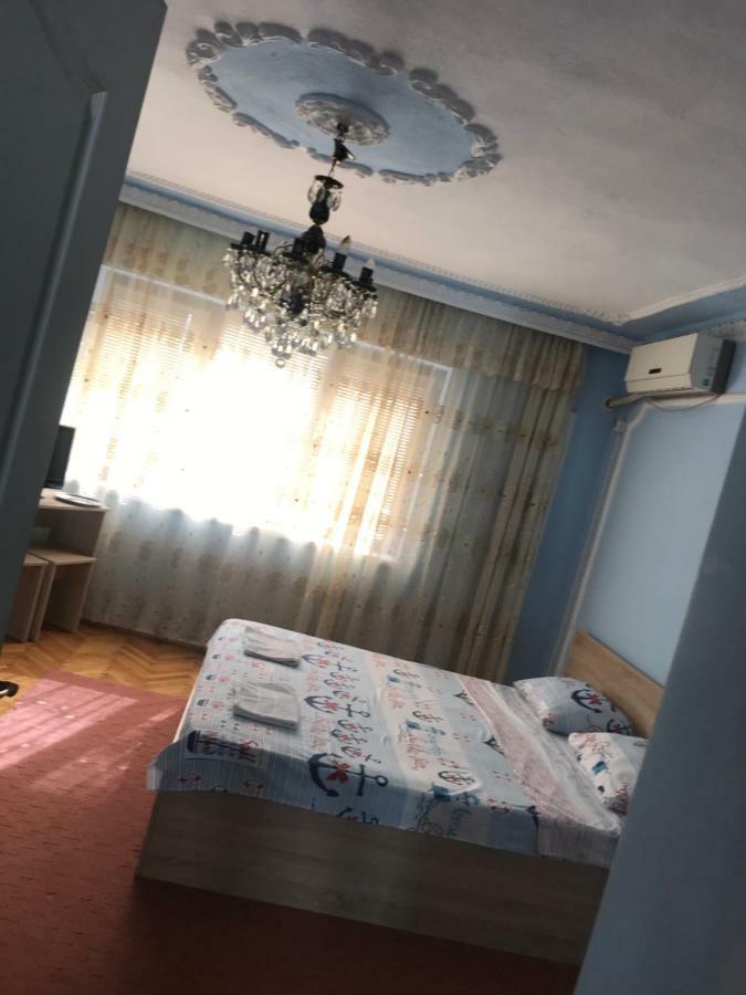 Clisura Dunarii - Casa Giovanni Moldova Veche Екстериор снимка