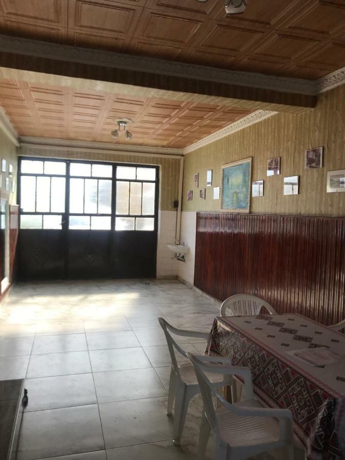 Clisura Dunarii - Casa Giovanni Moldova Veche Екстериор снимка